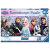 Ravensburger Jigsaw Puzzle | Frozen Friends 200 Piece
